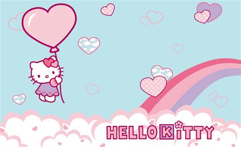 Hello Kitty Wallpaper Hd Pixelstalknet