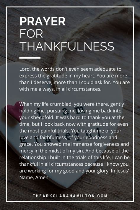 14 Prayers For Gratefulness Blessed Quotes Thankful Gods Blessings Quotes Grateful Quotes