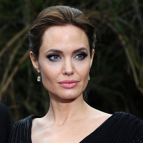 The good shepherd 'angelina jolie'. A Angelina Jolie le llueven críticas por el casting de la ...