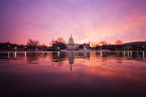 7 Magical Sunrise Spots To Photograph In Washington Dc 2019 Update 2022