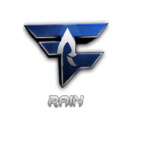 Faze Rain Logo 10 Free Cliparts Download Images On Clipground 2023