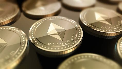 Ethereum Price Falls Amid Global Tensions