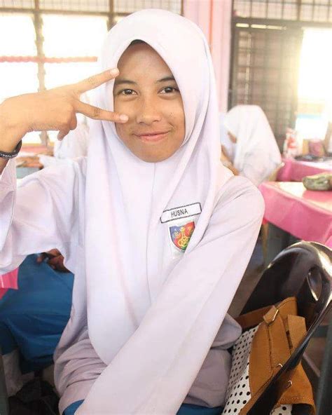 Gambar Budak Sekolah Jadi Penyanyi Fatin Husna Azhan Co