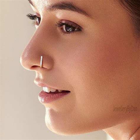 Diamond Ring Nose Ring Online Sale UP TO 62 OFF