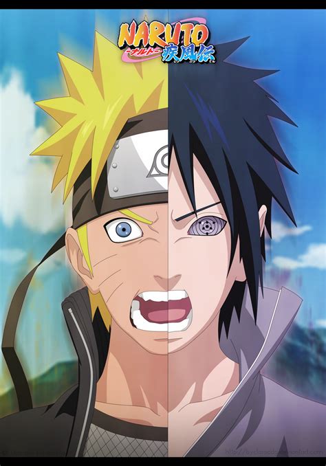 Naruto vs sasuke là một trò chơi đánh nhau đối kháng rất hay. Naruto vs Sasuke by byClassicDG on DeviantArt