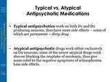 Typical Antipsychotics Side Effects Pictures