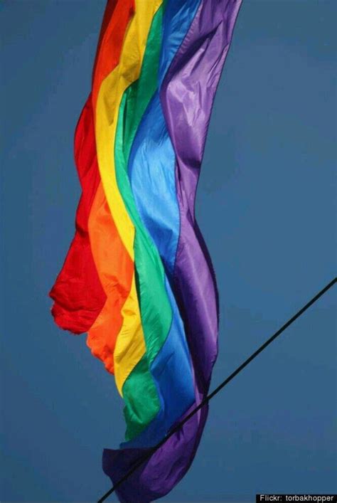 Aesthetic Pride Aesthetically Rainbow Lgbt Flag Largest Wallpaper Portal