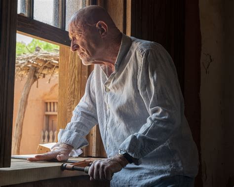Better Call Saul Creator Peter Gould Explains Why Gus Fring Sent Mike