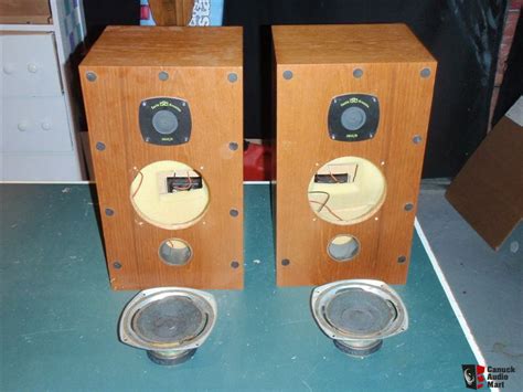 Castle Tyne Loudspeakers For Sale Canuck Audio Mart