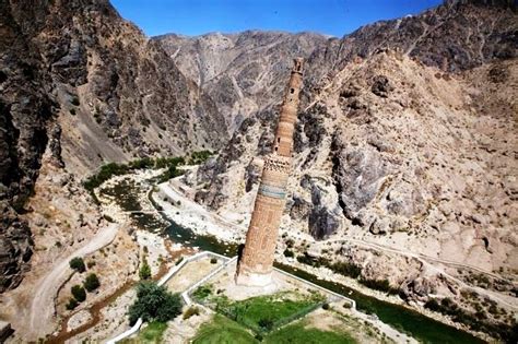 Top 10 Places To Visit In Afghanistan Hello Travel Buzz