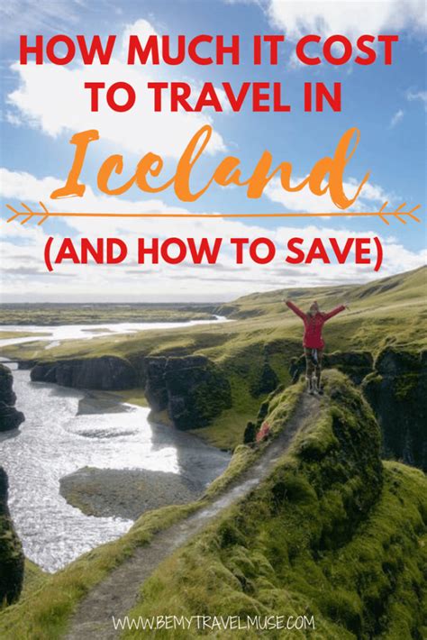 The Cost Of Traveling In Iceland And How To Save