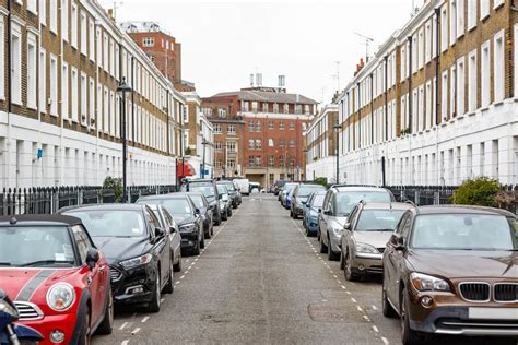 Likely it will depend upon if the car is parked in a public or private parking lot. Planning Ahead: Street & Car Parking Options near Shoreditch High Street