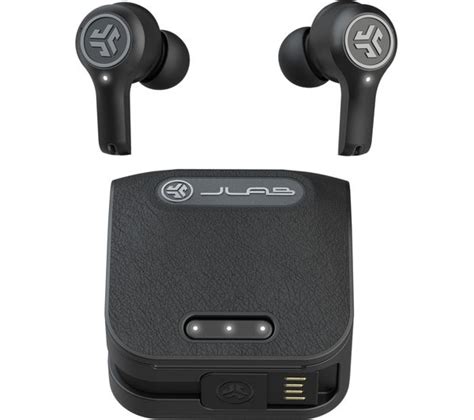 Buy Jlab Audio Epic Air Wireless Bluetooth Noise Cancelling Earbuds