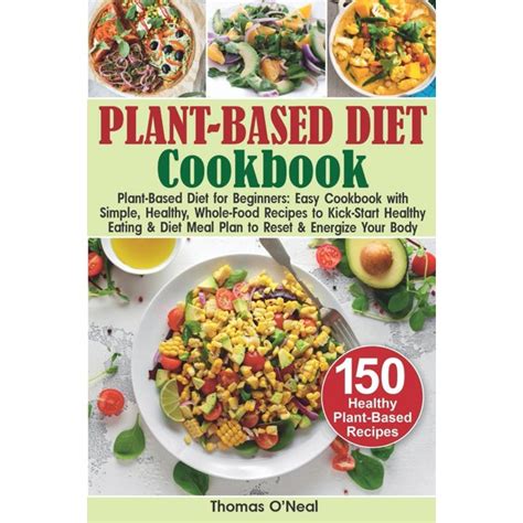 We did not find results for: Plant-Based Diet Cookbook: Plant-Based Diet for Beginners ...