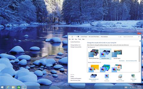 21 Desktop Wallpaper Winter Screensavers For Windows 10