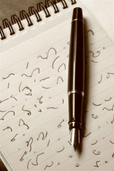 Tips For Better Shorthand Note Writing Hubpages