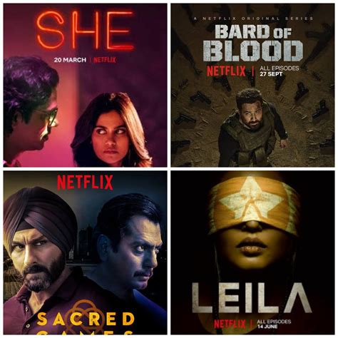 Best Thriller Series On Netflix Hindi Dubbed Netflix Best Horror
