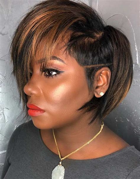 43 Short Layered Hair Ideas For Women Page 2 Of 4 Stayglam