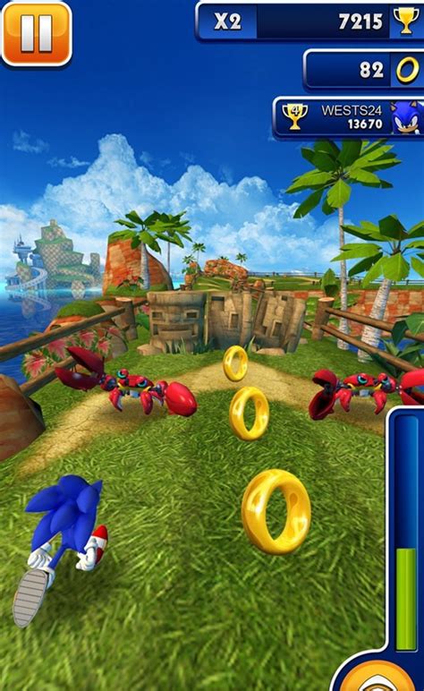 10 Best 3d Endless Running Games For Android Levelskip