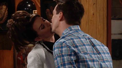 Watch Will And Grace Web Exclusive Kiss Kiss All The Kisses So Far