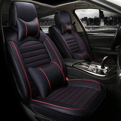 We did not find results for: car seat cover auto seats covers leather for honda accord ...