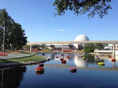Tons Of Details Revealed On 2016 Epcot International Flower And Garden