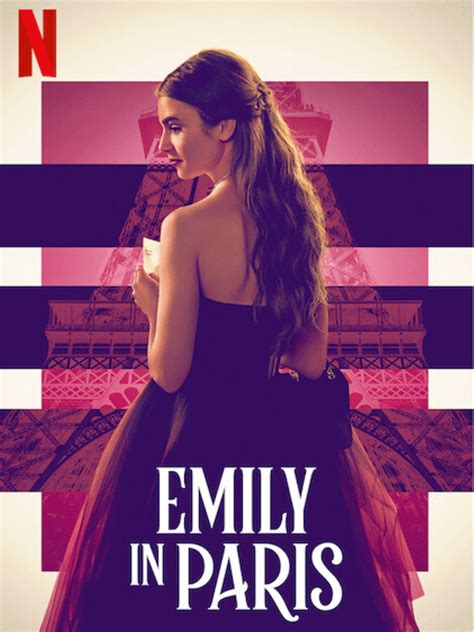 Emily In Paris Full Cast And Crew Tv Guide