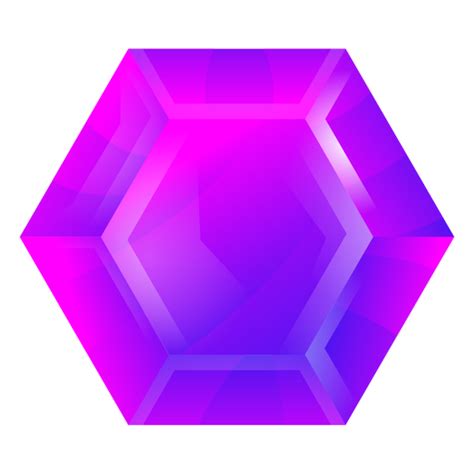Download Full Size Of Hexagon Transparent File Png Play