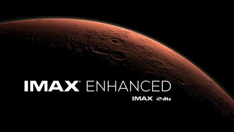 100 IMAX Enhanced movies coming in the next 12 months says Sony