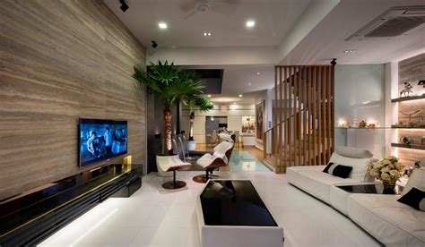 Singapore Interior Design Ideas For The Modern Home Singapore Service