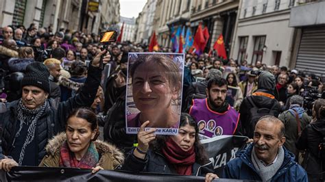 Paris Shooting Suspect Indicted on Charges of Murder With Racist Motive