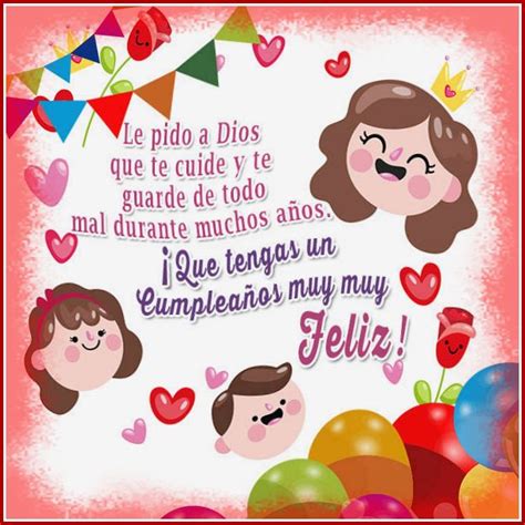 Mensaje de cumpleaños para una madre. FELIZ CUMPLEAÑOS MAMA: Frases e imágenes