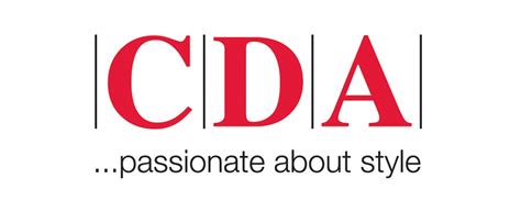 Cda Cda Logo Sticker Cda Idaho Clothing Company Diamosgillet Wall