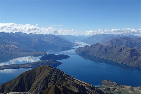 24 Hours In Wanaka Things To Do And Where To Stay Love And Road