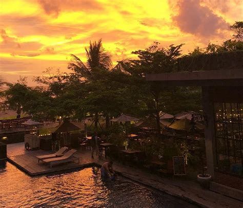 Five Best Canggu Hotels Bali Ultimate Platform Reference For Holidays In Bali