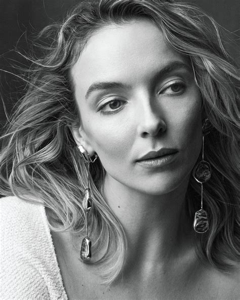 Jodie Comer Vogue Usa March 2023 Issue • Celebmafia