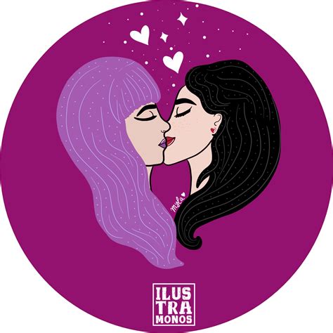 loveislove pride universallove sticker by ilustramonos