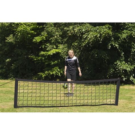 Ob im garten oder im hof, überall kann gespielt werden. Multifunktionsnetz für Volleyball Badminton, Sportnetz ...