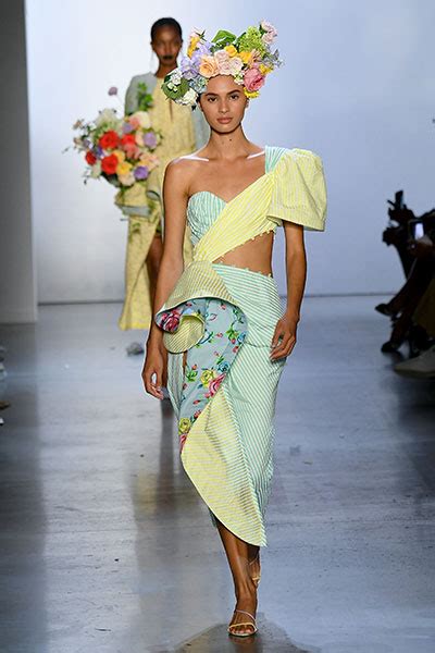 Nyfw 2019 Prabal Gurung Asks Who Gets To Be American