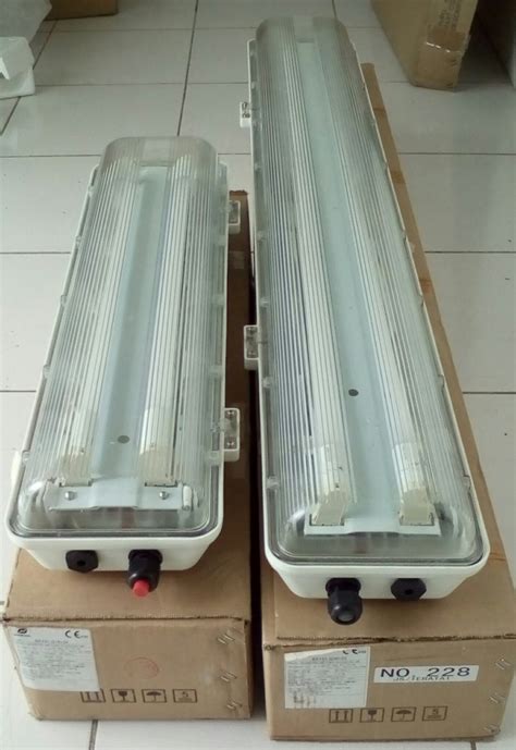 Soft starts · stainless steel washdown · explosion proof motors Electrical Explosion Proof : Jual Lampu TL Explosion Proof ...