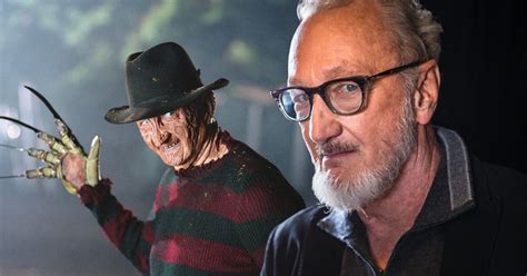 The Real Reason Robert Englund Is Done Playing Freddy Krueger