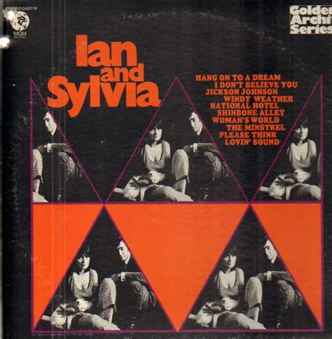 Ian And Sylvia Ian And Sylvia Vinyl Cd Recordsale