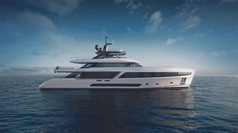 KOJU Yacht Photos - Benetti | Yacht Charter Fleet