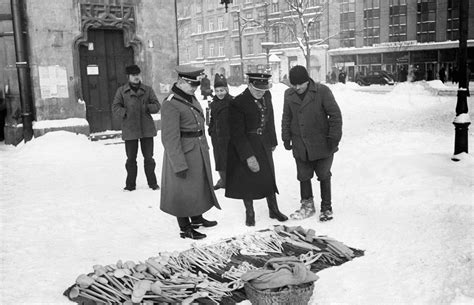 Cracovia 1939 1945 La Espantosa Persecución De Los Judíos Por Los Nazis