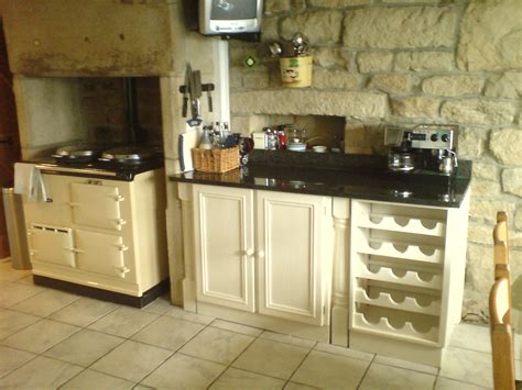 For decorative pieces, latex will hold up just fine. Falcon Pine Hand Painted Kitchens Fitted Wardrobes Furniture