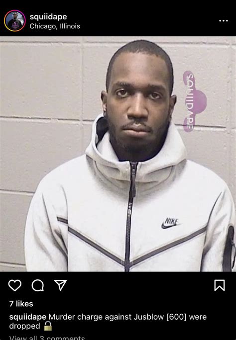 Big W for OTF. Y’all think he finna get out!? : r/Chiraqology