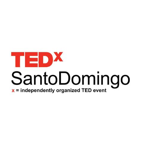 TEDxSantoDomingo | Santo Domingo