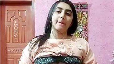 Leaked Desi Mms Beautiful Pakistani Nude Wife Trying New Salwar On Cam