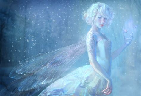 Pin By Stacey Pattison On Mystical Fairy Art Fairy Wallpaper Fairy