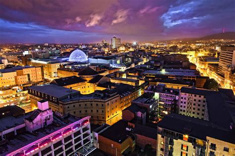 Famous for many things, belfast is probably when visiting belfast there are many places that a traveler must visit. Belfast, Northern Ireland - Travel guide | Tourist ...